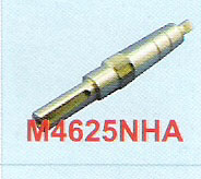M4625NHA | Mitsubishi Shaft For M406C 123mmL X 17 Ø