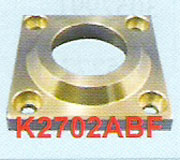 K2702ABF | Sodick Nozzle Holder For K209 series (S407)