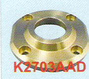 K2703AAD | Sodick Nozzle Holder 60 Ø (S409)