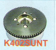 K402SUNT | Sodick SUS Roller B 70 X 20t (S414)