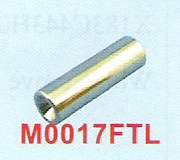 M0017FTL | Mitsubishi Power Feed Contact 7 Ø x 22L x 0.7 Ø