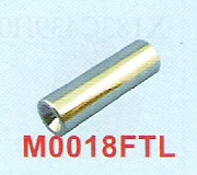 M0018FTL | Mitsubishi Power Feed Contact (Non polish) 7 Ø x 22L x 0.8 Ø