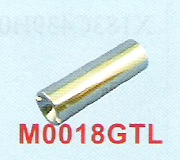 M0018GTL | Mitsubishi Power Feed Contact 7 Ø x 22L x 0.8 Ø