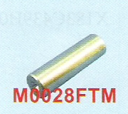 M0028FTM | Mitsubishi Power Feed Contact 7 Ø x 22L