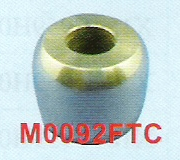 M0092FTC | Mitsubishi Power Feed Contact (Polish) 24.5 x 20mm