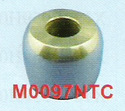 M0097NTC | Mitsubishi Power Feed Contact (Non polish) 24.5 x 20mm