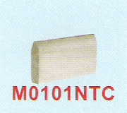 M0101NTC | Mitsubishi Power Feed Contact (Non polish)