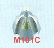 M101C305 | Mitsubishi Wire Guide M101-2 Ø0.305