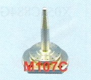 M107C310 | Mitsubishi Wire Guide M107-1 Ø0.310