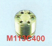 M113C400 | Chmer Set Screw M113 SIZE : 0.40mm