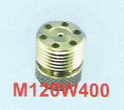 M120W400 | Mitsubishi Set Screw M120 SIZE : 0.4mm