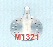 M1321035 | Mitsubishi Wire Guide M132-1 Ø0.035