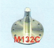 M132C310 | Mitsubishi Wire Guide M132 Ø0.310