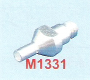 M1331075 | Mitsubishi Wire Guide M133-1 Ø0.075