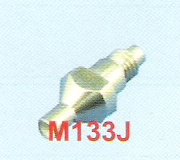 M133J255 | Mitsubishi Wire Guide M133 Ø0.255