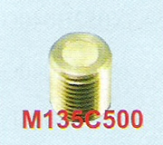 M135C500 | Mitsubishi Sub Die Guide A M135 SIZE : 0.5mm