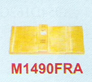 M1490FRA | Mitsubishi GUIDE D (BRASS PLATE) SIZE : 0.4mm