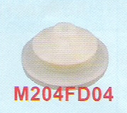 M204FD06 | Mitsubishi Water Nozzle 6 Ø