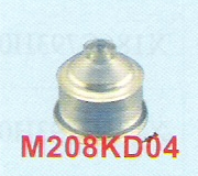 M208KD08 | Mitsubishi Water Nozzle 8 Ø (Plastic)