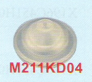 M211KD04 | Mitsubishi Water Noozle 4 Ø (Plastic)