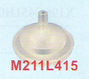M211L410 | Mitsubishi Water Noozle (Extend Length) (Plastic) 4 Ø   10mm
