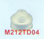 M212TD05 | Mitsubishi Water Nozzle (Plastic) 5 Ø