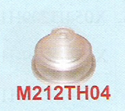 M212TH04 | Mitsubishi Water Nozzle 4 Ø (With Groove)