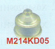 M214KD05 | Mitsubishi Water Nozzle (Plastic) 5 Ø