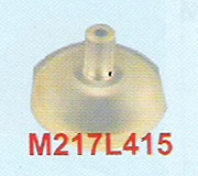 M217L415 | Mitsubishi Water Noozle (extend length) 4 Ø   15mm