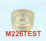 M226TEST | Mitsubishi Water Nozzle For Setting