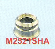 M2521SHA | Mitsubishi Sectional Water Nozzle Base (SUS)