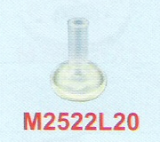 M2522L10 | Mitsubishi  3 ~ 75mmL Sectional Water Nozzle (extend length) 4 Ø