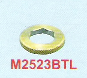M2523BTL | Mitsubishi Brass Wrench to use in M2522