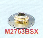 M2763BSX | Mitsubishi Nozzle Holder (Brass) 63 Ø