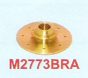 M2773BRA | Mitsubishi Nozzle Holder (Brass) 73 Ø