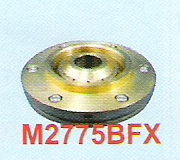 M2775BFX | Mitsubishi Nozzle Holder (Brass) 75 Ø