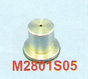 M2803S15 | Mitsubishi Jet Nozzle (SUS) 1.5 Ø