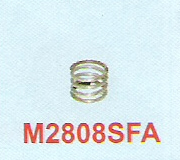 M2808SFA | Mitsubishi SUS SPRING (M280) FOR CX-FA JET NOZZLE