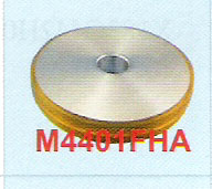 M4401FHA | Mitsubishi Urethane Tension Roller 103 Ø X 20 Ø