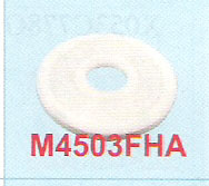 M4503FHA | Mitsubishi Wire-pulley 62 Ø