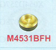 M4531BFH | Mitsubishi Cap Screw For M4551SET (Brass)