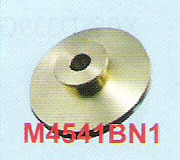 M4541BNI | Mitsubishi Wire-pulley (Brass) 60 Ø