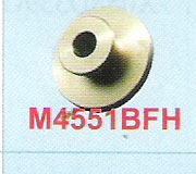 M4551BFH | Mitsubishi Wire - pulley (Brass) 44 Ø