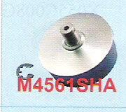M4561SHA | Mitsubishi Lower Roller (SUS) 40 Ø