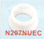 N207NUEC | Makino Water Nozzle For N209