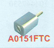 A0151FTC | Agie Power Feed Contact