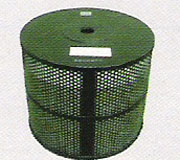 OMF-250-A (-4-2.6) | Size(mm): 300 X 29 X 250 Without Coupler 3 um Machine: Mitsubish