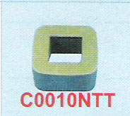 C0010NTT | Charmilles Power Feed Contact 12 X 12 X 5t