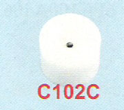 C102C200 | Charmilles Wire Guide C102 Ø0.200