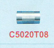 C5020T08 | Charmilles Knife 8 Ø